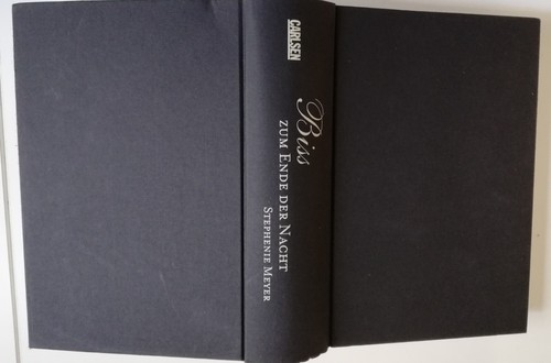 Stephenie meyer reihe - meyer,