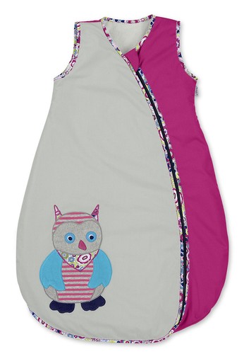 Sterntaler sommer schlafsack - sommer-,