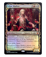 MTG | Edgar Markov | Innistrad