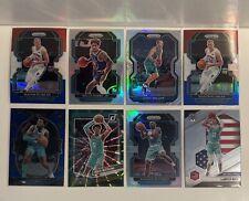 Charlotte Hornets Lot (8 Karten)