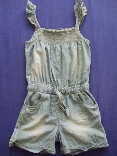 Topolino jumpsuit overall - ✨,
