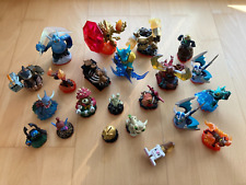 Skylanders Trap Team Figuren Auswahl PS3 PS4 Wii Wii-U XBox 360 One