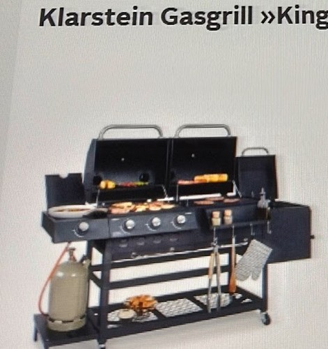 grill