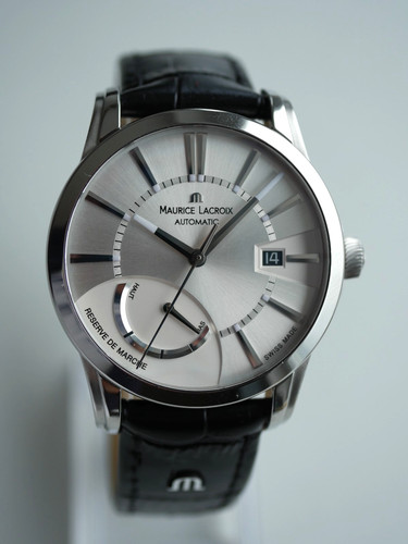 Maurice lacroix pontos - maurice,