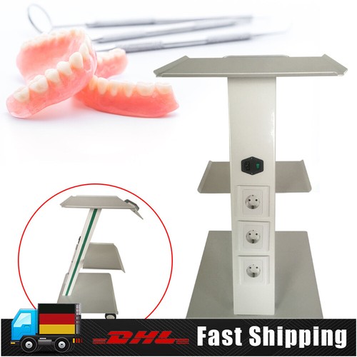 Dental gerätewagen - dental,
