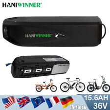 1000W E-Bike Akku 36V 15.6Ah