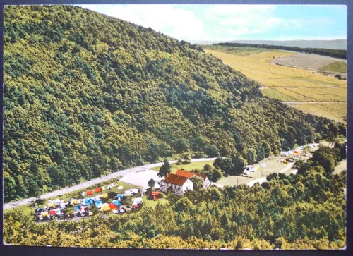 Stromberg hundsrück - stromberg,