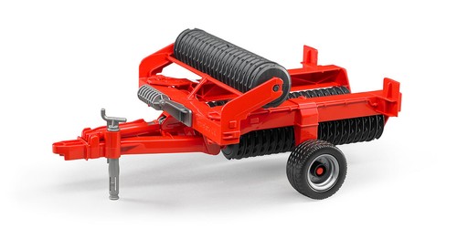 Bruder 2226 cambridge walze - 2226,