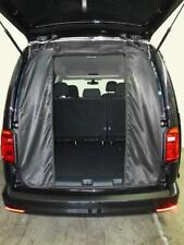 Carbest 461335 Moskitonetz für VW Caddy 5 ab 2021 Heckklappe Camping 1537765