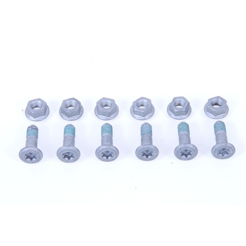 Kettenradschrauben set ktm - set,