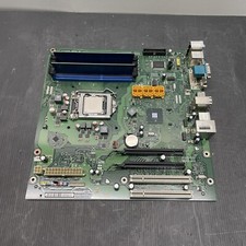 Fujitsu mainboard bundle - fujitsu,