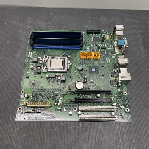 Fujitsu mainboard bundle - fujitsu,