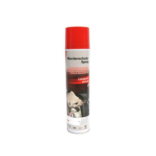 Auto anti marder spray - marder,