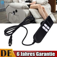 4-Tasten Fernbedienung