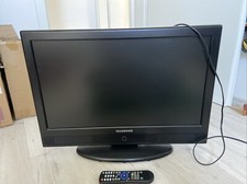 Fernseher von Techwood 26 Zoll