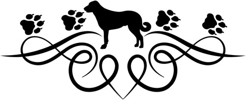 Kangal autoaufkleber sticker - kangal,