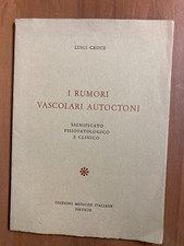 Einheimische Gefäßgeräusche