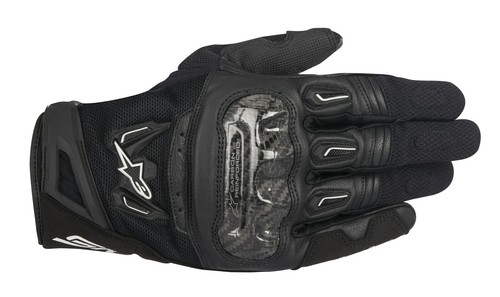 Alpinestars smx air - alpinestars, carbon