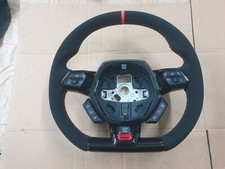 Lamborghini huracan alcantara - huracan,