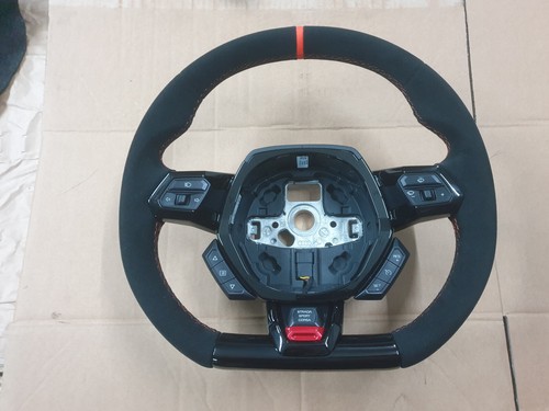 Lamborghini huracan alcantara - huracan,