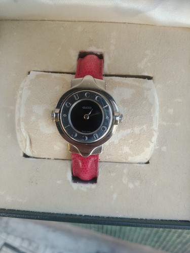 Gucci 6600l turn face - 6600l,