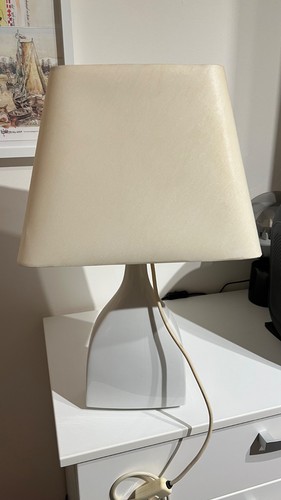 Tischlampe kpm porzellan - tischlampe,,