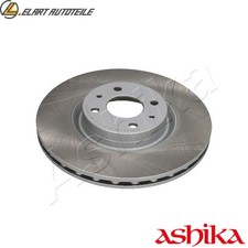 2x BREMSSCHEIBE 60-00-0201C