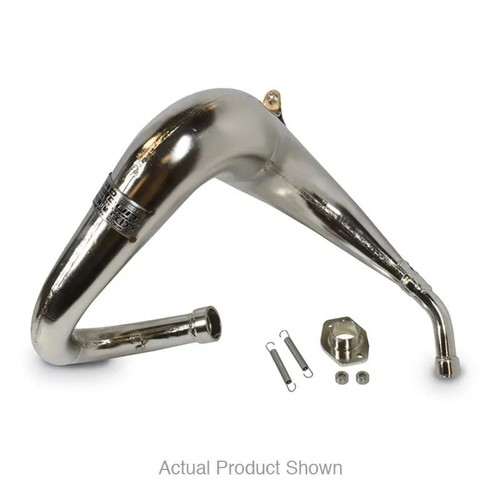 Pro circuit platin - platin, auspuffrohr