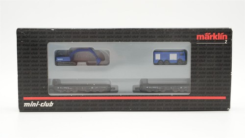 Märklin 82354 - z,