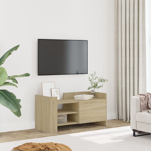Schrank 100x35x40 cm - tv-schrank,