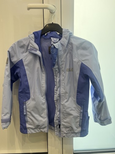 Jack wolfskin kinder - jack,