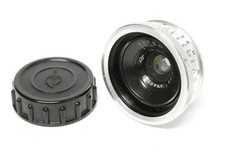 Orion-15   6 / 28 mm  Objektiv für M39  gebraucht