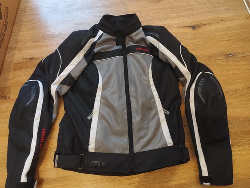 Motorrad jacke damen textil - damen,