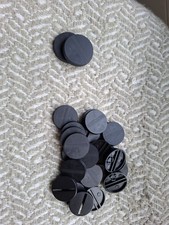 Tabletop Bases rund