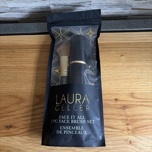 Laura geller face all - laura, it