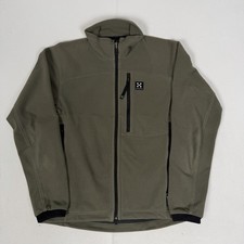 Haglöfs Fleecejacke Gore
