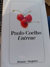 Untreue von Paulo Coelho