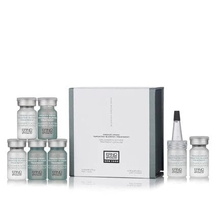 Erno laszlo gefriergetrocknete - laszlo,