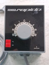 Arnold  Rapido Trafo