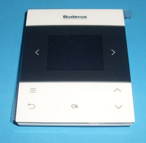 Buderus 7738112948 logamatic - ,