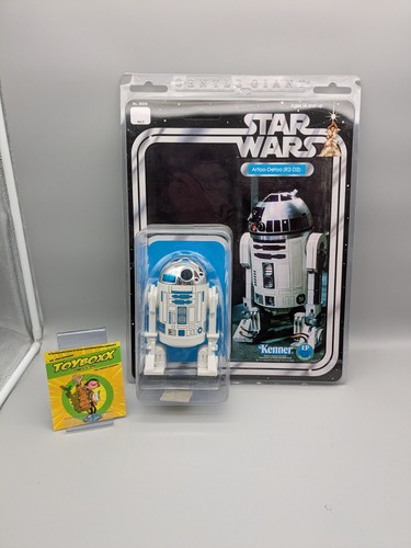Star wars artoo - star,