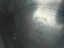 Paiste Stambul Marching China