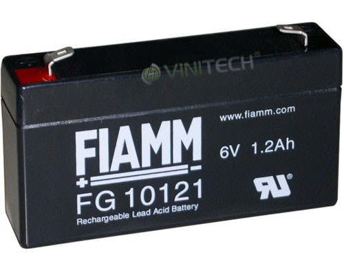 Fiamm fg10121 2 - fiamm, 1,2