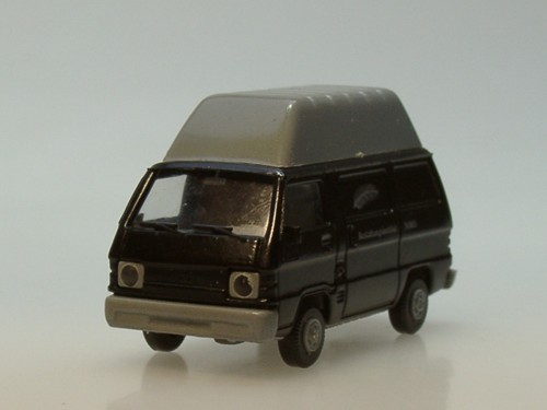 Rietze mitsubishi 300 - rietze,