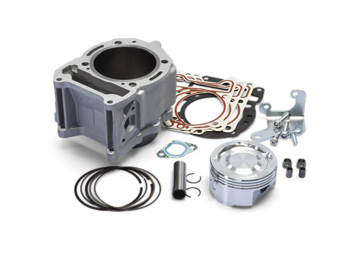 Zylinder kit polini vespa gts - vespa,