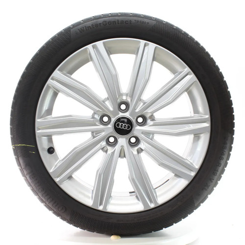 Audi c8 winterräder - audi,