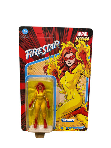 Marvel legends figur - marvel,