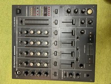 Pioneer DJM-500 4-Kanal