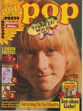 Pop 2 Hefte, 9/75 u 16/76