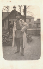 AK  1914/18  - 1. Weltkrieg -